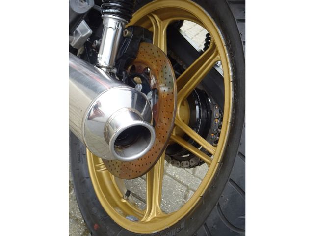 laverda - 1000-rgs