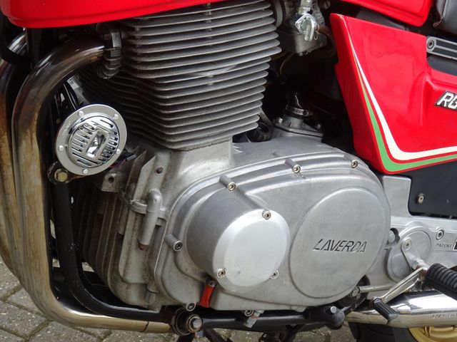 laverda - 1000-rgs