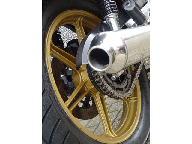 laverda - 1000-rgs