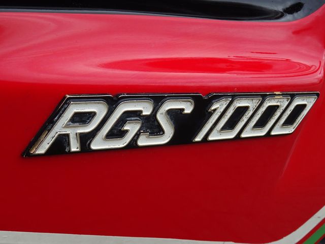 laverda - 1000-rgs