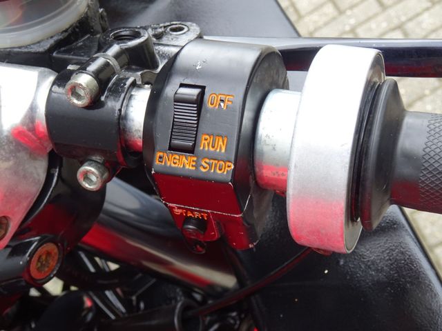 laverda - 1000-rgs
