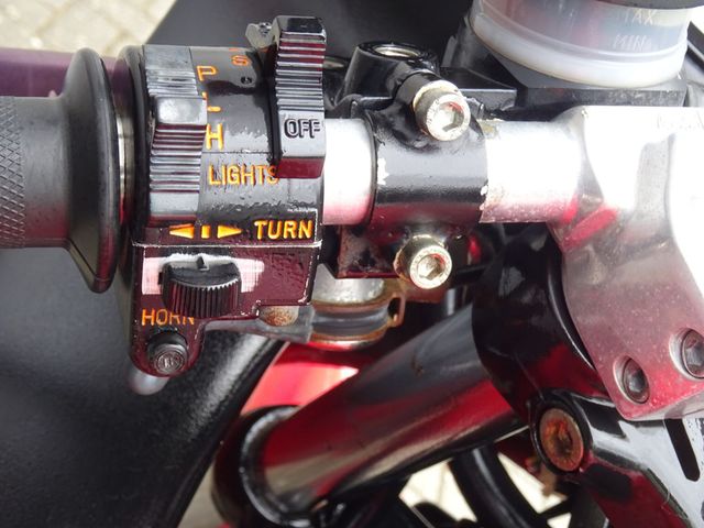laverda - 1000-rgs