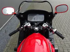 Laverda RGS 1000 1983 occasion – foto 12 van 20