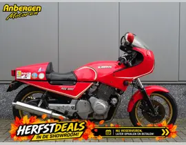 Laverda 1000 RGS 1983 occasion