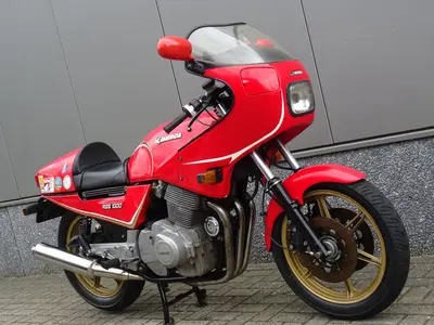 LAVERDA 1000 RGS – foto 2