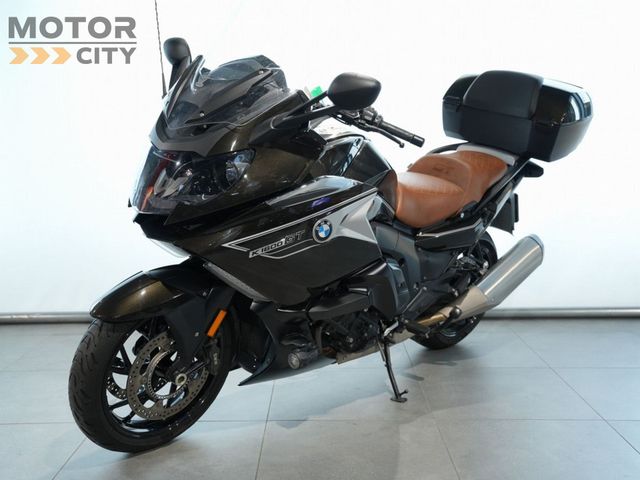 bmw - k-1600-gt