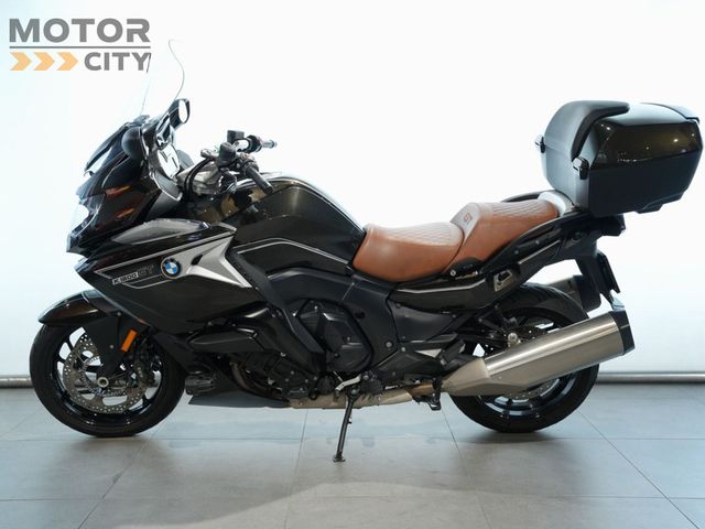 bmw - k-1600-gt