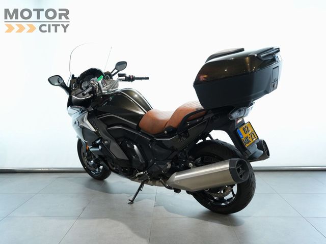 bmw - k-1600-gt
