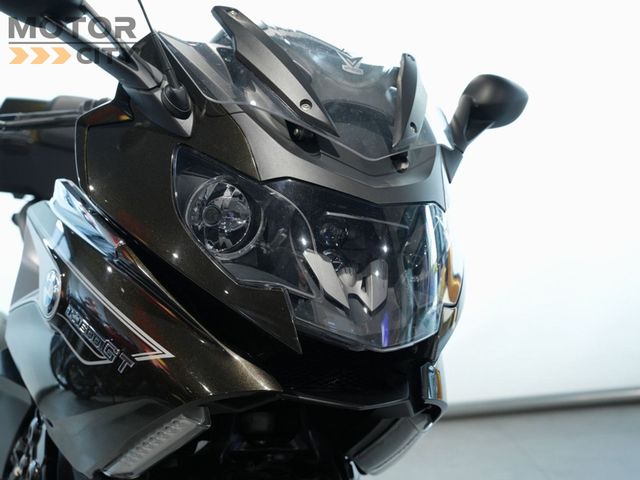 bmw - k-1600-gt