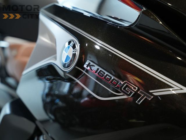 bmw - k-1600-gt