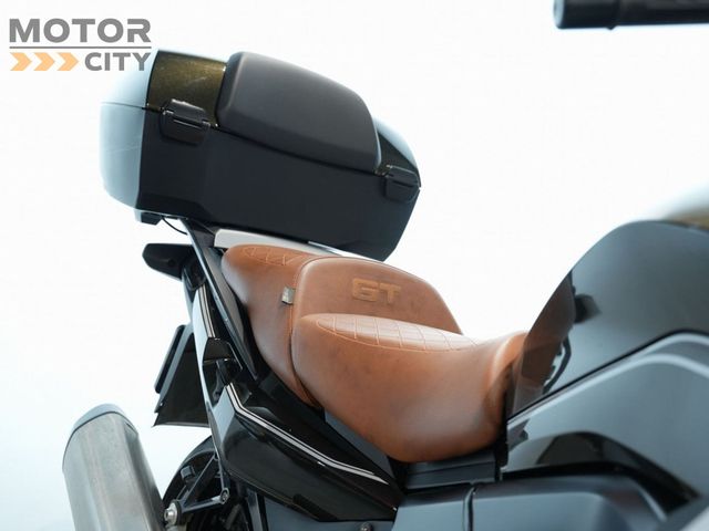 bmw - k-1600-gt