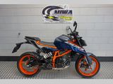 KTM 390 DUKE