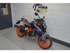 KTM 390 Duke 2025 occasion – foto 3 van 11
