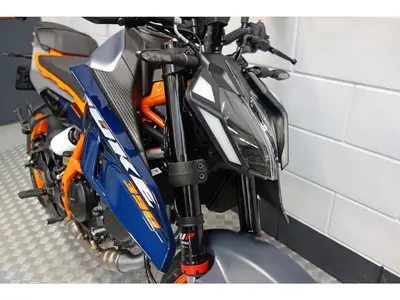 KTM 390 DUKE – foto 4