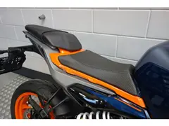 KTM 390 Duke 2025 occasion – foto 5 van 11