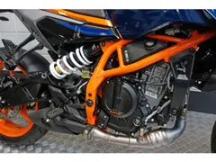 KTM 390 Duke 2025 occasion – foto 6 van 11