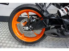 KTM 390 Duke 2025 occasion – foto 7 van 11