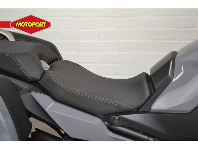 yamaha - tracer-900-gt