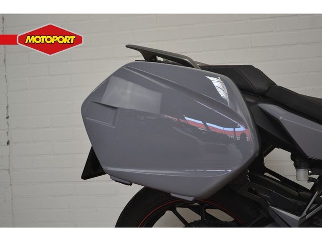 yamaha - tracer-900-gt