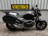 HONDA NC 750 S / ABS