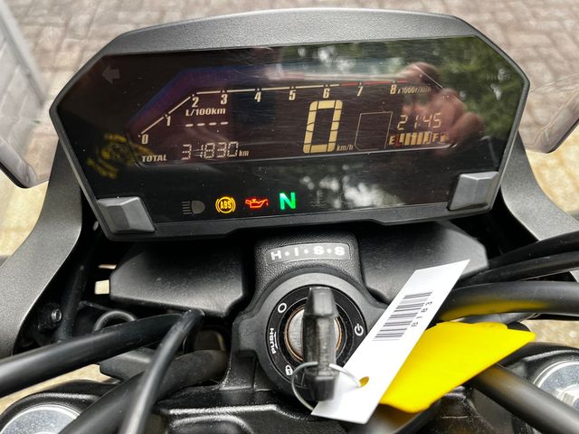 honda - nc-750-s---abs