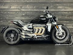 TRIUMPH ROCKET 3 R