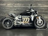TRIUMPH ROCKET 3 R