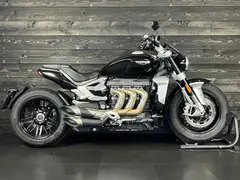 Triumph Rocket 3 R 2023 occasion – foto 2 van 16