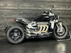 Triumph Rocket 3 R 2023 occasion – foto 3 van 16