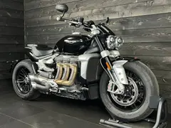 Triumph Rocket 3 R 2023 occasion – foto 4 van 16