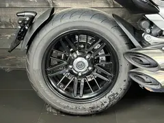 Triumph Rocket 3 R 2023 occasion – foto 5 van 16
