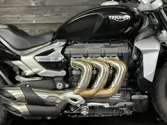 Triumph Rocket 3 R 2023 occasion – foto 6 van 16