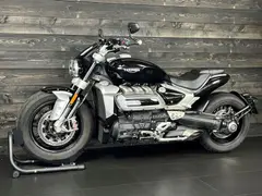 Triumph Rocket 3 R 2023 occasion – foto 8 van 16