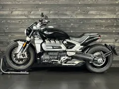 Triumph Rocket 3 R 2023 occasion – foto 9 van 16