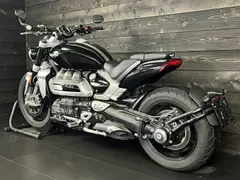 Triumph Rocket 3 R 2023 occasion – foto 10 van 16