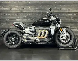 Triumph Rocket 3 R 2023 occasion