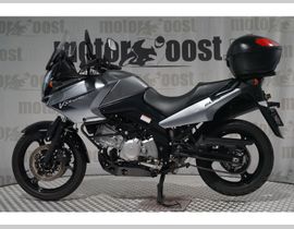 Suzuki V-Strom DL 650 ABS 2007 occasion