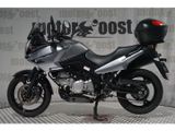 SUZUKI V-STROM DL 650 ABS