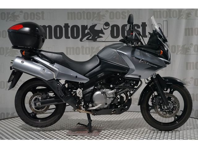 suzuki - v-strom-dl-650-abs
