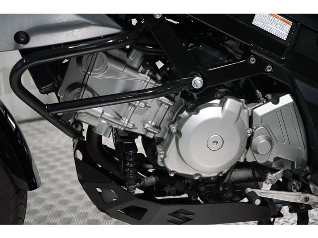 suzuki - v-strom-dl-650-abs