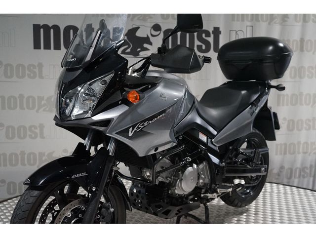 suzuki - v-strom-dl-650-abs