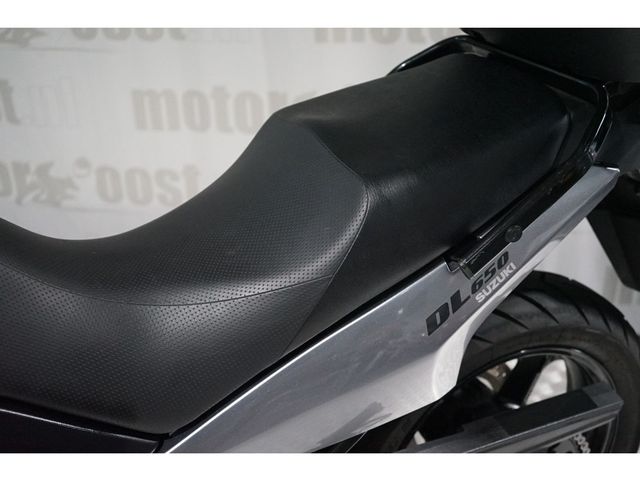 suzuki - v-strom-dl-650-abs