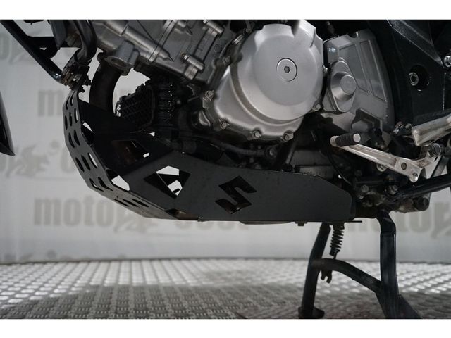 suzuki - v-strom-dl-650-abs