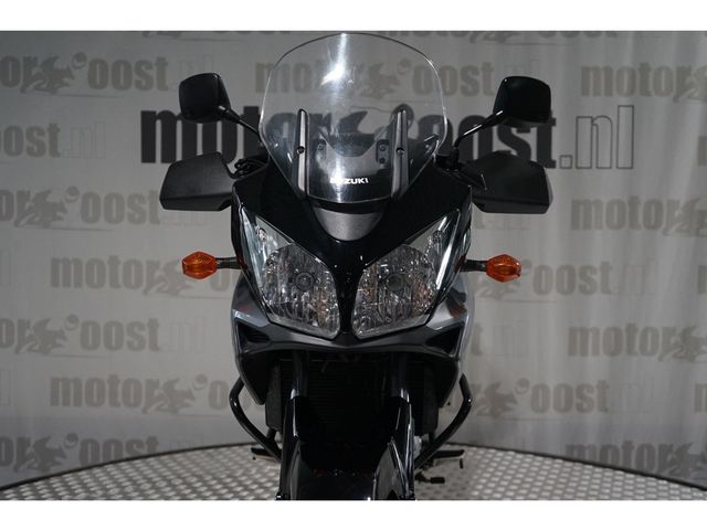 suzuki - v-strom-dl-650-abs