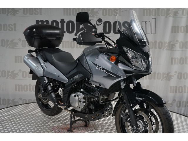 suzuki - v-strom-dl-650-abs