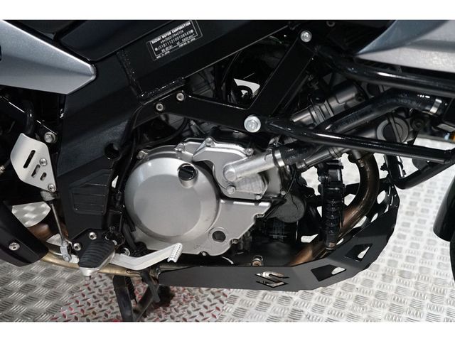 suzuki - v-strom-dl-650-abs