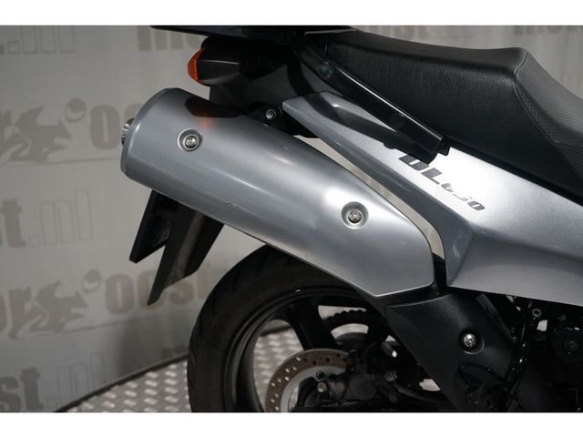 suzuki - v-strom-dl-650-abs