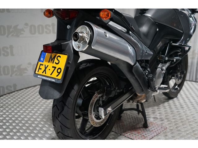 suzuki - v-strom-dl-650-abs