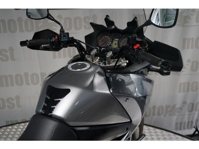 suzuki - v-strom-dl-650-abs