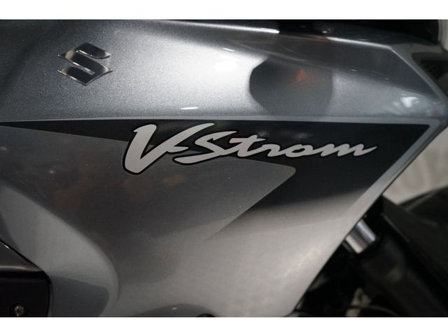 suzuki - v-strom-dl-650-abs